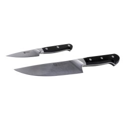 St Med 2 Knive Zwilling Pro 38430-004-0