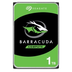 Seagate Barracuda ST1000DM014 harddisk 3.5