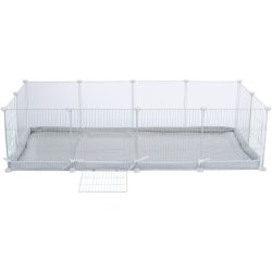 Trixie Indendrs Lb Til Marsvin Og Kanin - 140 X 35 X 70 cm