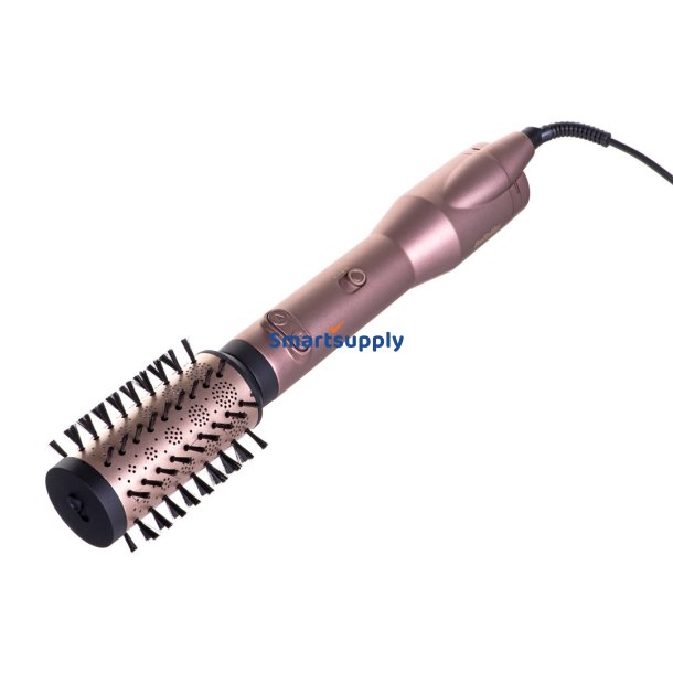 Hrtrrer og krllemaskine Babyliss AS952E, guld