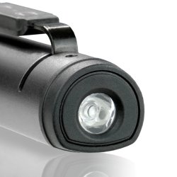 Genopladelig LED-inspektionsbrnder til vrksted everActive PL-350R med UV