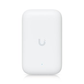 Ubiquiti Swiss Army Knife Ultra 866,7 Mbit/s Hvid Strm over Ethernet (PoE)