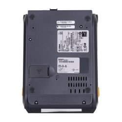 Zebra Zd421t Etiketprinter Termisk Overfrsel 102 Mm/Sek. Kablet Og Trdls Bluetooth