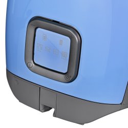 Miele Guard L1 Nordic Blue Stvsuger