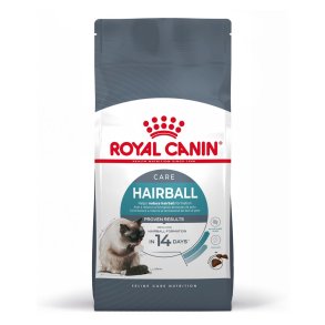 ROYAL CANIN Hairball Care Adult - trfoder til kattekillinger - 400g