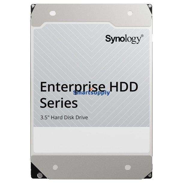 Synology Hat5310-8T Intern Harddisk 3,5" 8 TB Serial ATA III