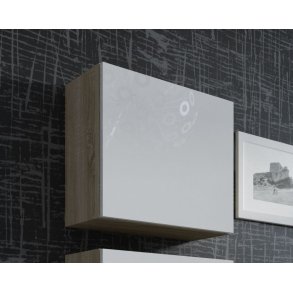 Cama WIK VIGO son/b stue opbevaringskabinet Opbevaringsskab