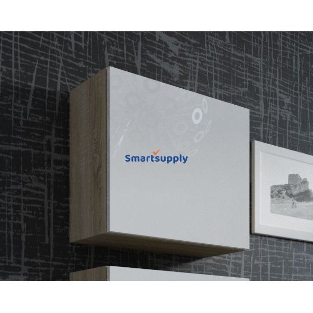 Cama WIK VIGO son/b stue opbevaringskabinet Opbevaringsskab