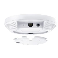 Tp-Link Omada Ax3000 Loftmontering Wi-Fi 6 Access Point