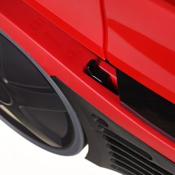 Bosch Serie 4 BWD421PET stvsuger Beholder vakuum Tr&vd 2100 W