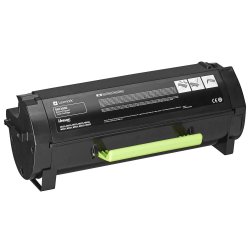 Lexmark 56F2000 toner 6.000 sider original