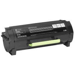Lexmark 56F2H00 / 56F2H0E toner 15.000 sider original