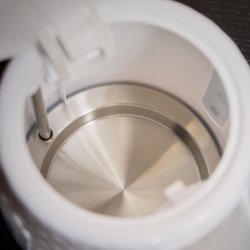 ELDOM C280B ELLI elkedel 1,7 L 2200 W Hvid