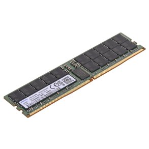 Samsung M321R8GA0PB0-CWM hukommelsesmodul 64 GB 1 x 64 GB DDR5 5600 Mhz Fejlkorrigerende kode