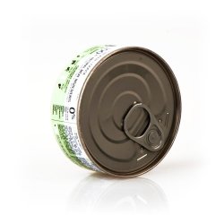 3COTY Chicken with goose - vd kattefoder - 80g