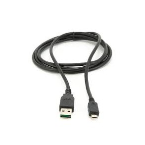 Kabel USB Micro AM-MBM5P EASY-USB 1m