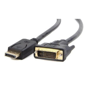 Kabel Displayport(M) -> DVI-D(24+1) 3M