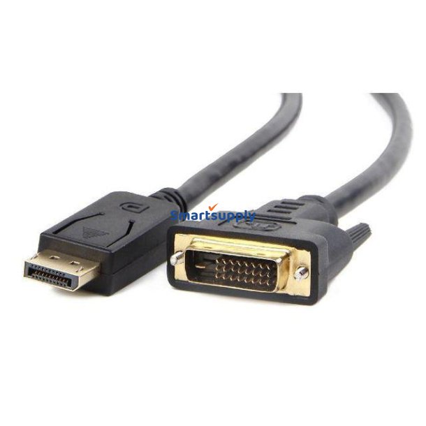 Kabel Displayport(M) -> DVI-D(24+1) 3M