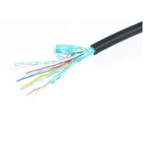 HDMI til DVI M/M Kabel, guldbelagt, 3m