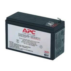 APCRBC106 Erstatningsbatteri