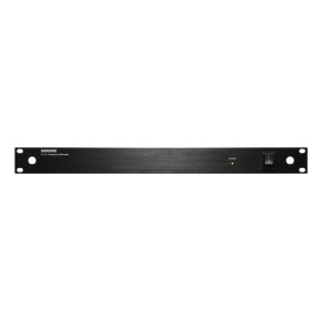Shure GLXD+FMZ4/LC-E - Frekvensmanager til digitale trdlse DUAL BAND-systemer