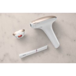 Philips Lumea Advanced Lumea IPL 7000 Series BRI921/00 IPL-hrfjerningsenhed