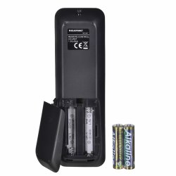 Blaupunkt MS13BT - mikrosystem til hjemmelyd