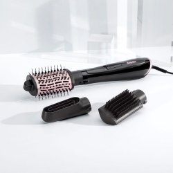 BaByliss STYLE SMOOTH 1000 AS128E hrtrrer og krllejern