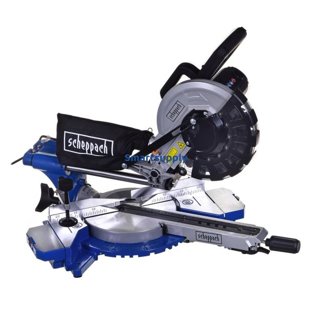 Scheppach Hm254 (Sch5901216901) 2000 W