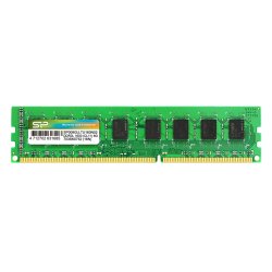 Silicon Power Sp008glltu160n02 Hukommelsesmodul 8Gb 1 X 8Gb Ddr3l 1600 Mhz