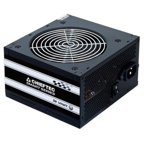 Chieftec GPS-700A8 700W ATX-12V, 12cm, aktiv PFC
