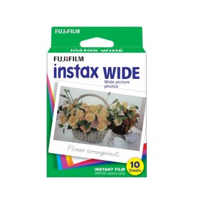 ColorFilm Instax REG.Glossy (10/PK)
