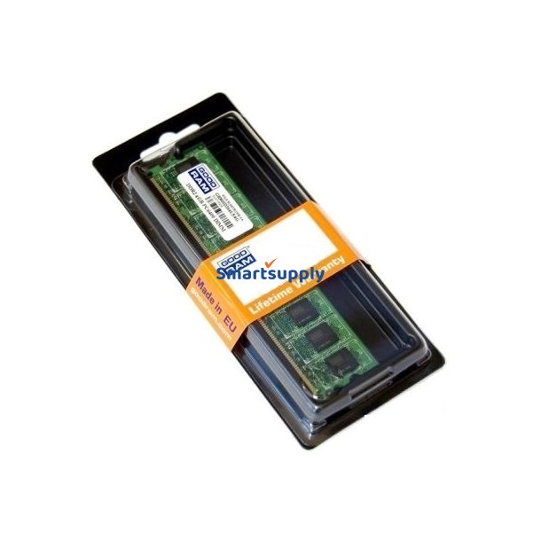 DDR3 4GB/1600 512*8 Single Rank CL11