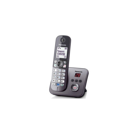 KX-TG6821 Dect/Gr�