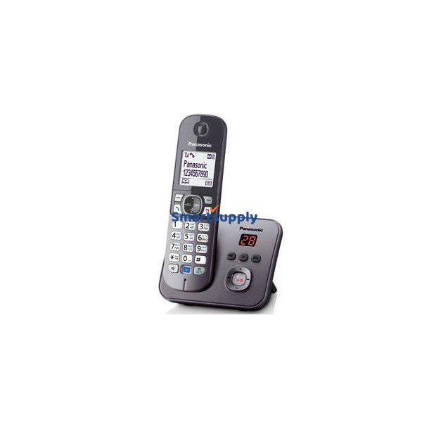KX-TG6821 Dect/Gr�