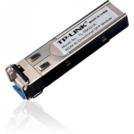 1000Base-BX WDM Bi-Directional SFP Modul