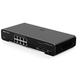 Ruijie Networks Rg-Nbs3100-8Gt2sfp Netvrksswitch Managed L2 Gigabit Ethernet (10/100/1000)