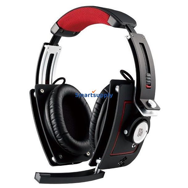 Tt eSPORTS gaming headset - Level 10M Headset