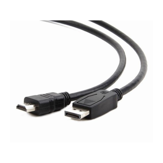 Kabel Displayport M-> HDMI 3m