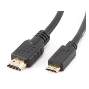 Kabel HDMI-HDMI Mini V1.4 HSE (A-C) 1.8M