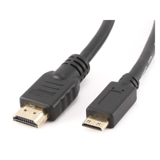 Kabel HDMI-HDMI Mini V1.4 HSE (A-C) 1.8M
