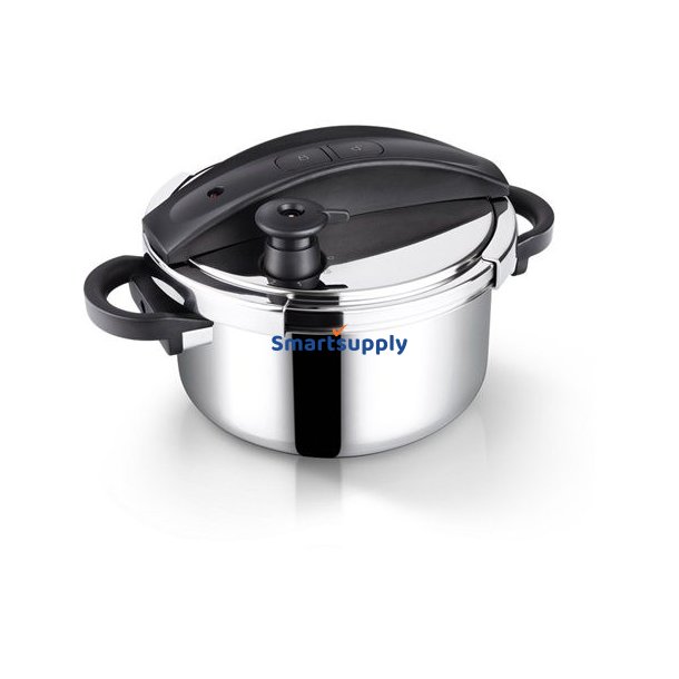 Trykkoger LTDSD4