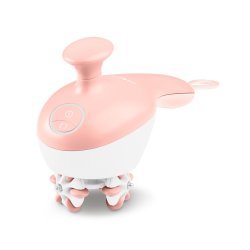 Medisana AC 950 Massageapparat Universal Rose Guld, Hvid