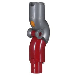 Dyson V12 Detect Slim Absolute posels brbar stvsuger (2023)