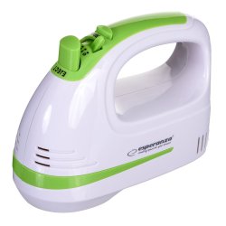 Esperanza EKM011 Apple Pie rremaskine og mikser Hndmixer