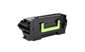 Lexmark 58D2U0E toner 55.000 sider kompatibel