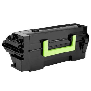 Lexmark 58D2H00 toner 15.000 sider kompatibel