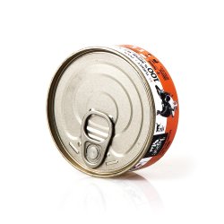 3COTY Turkey with duck - vd kattefoder - 80g