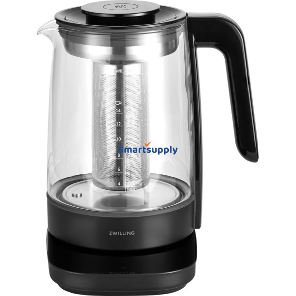 Elektrisk tekedel 1,7 L Zwilling Enfinigy