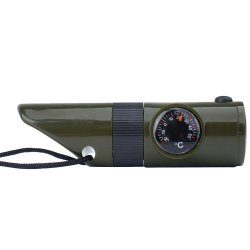 Mil-Tec Survival Fljte 6 I 1 Oliven